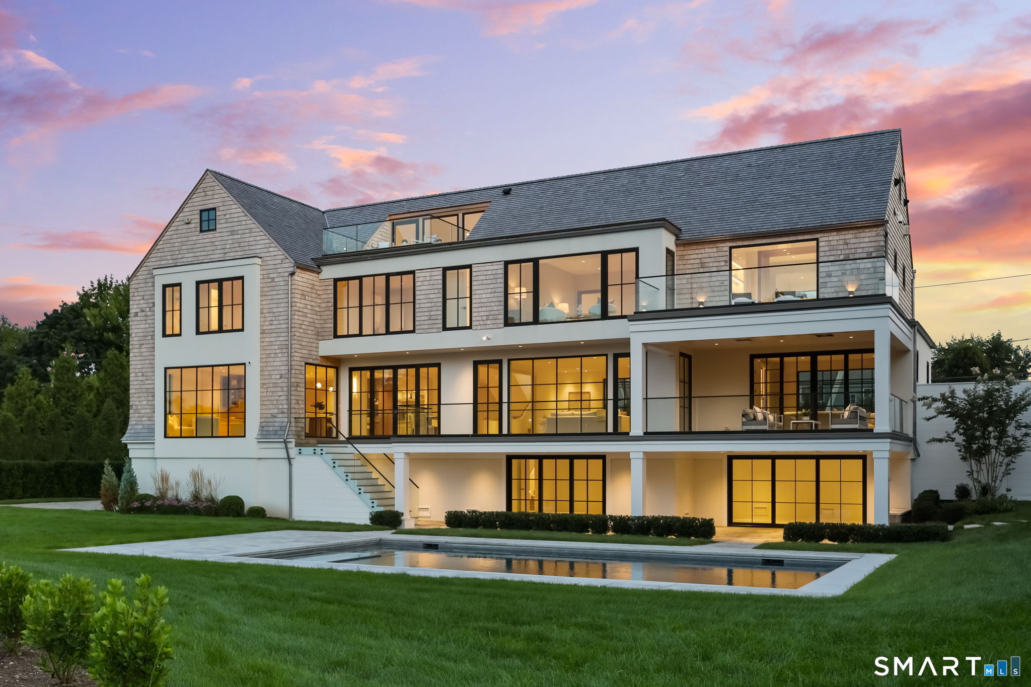 14 Owenoke Park Westport CT 06880