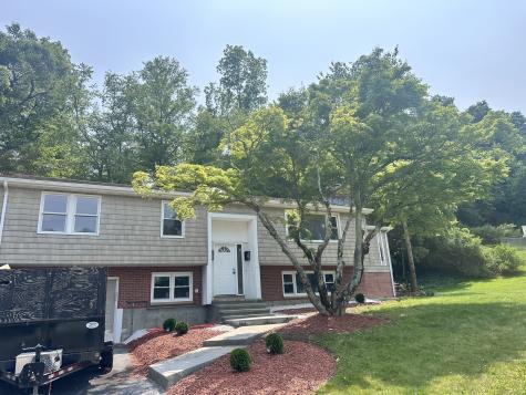 29 Heritage Hill Road Branford CT 06405