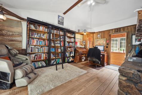 11 College Hill Road North Canaan CT 06018