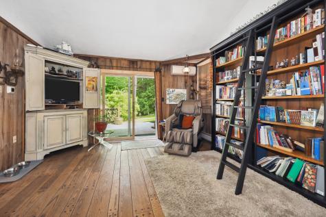 11 College Hill Road North Canaan CT 06018