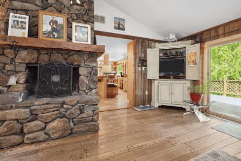 11 College Hill Road North Canaan CT 06018