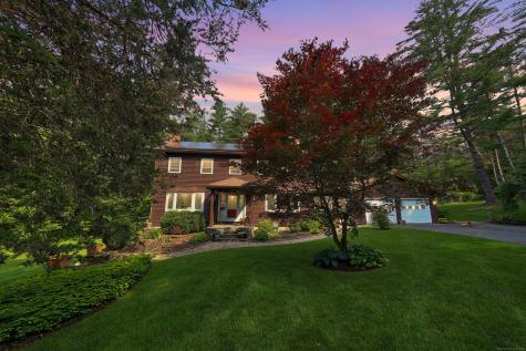 11 College Hill Road North Canaan CT 06018
