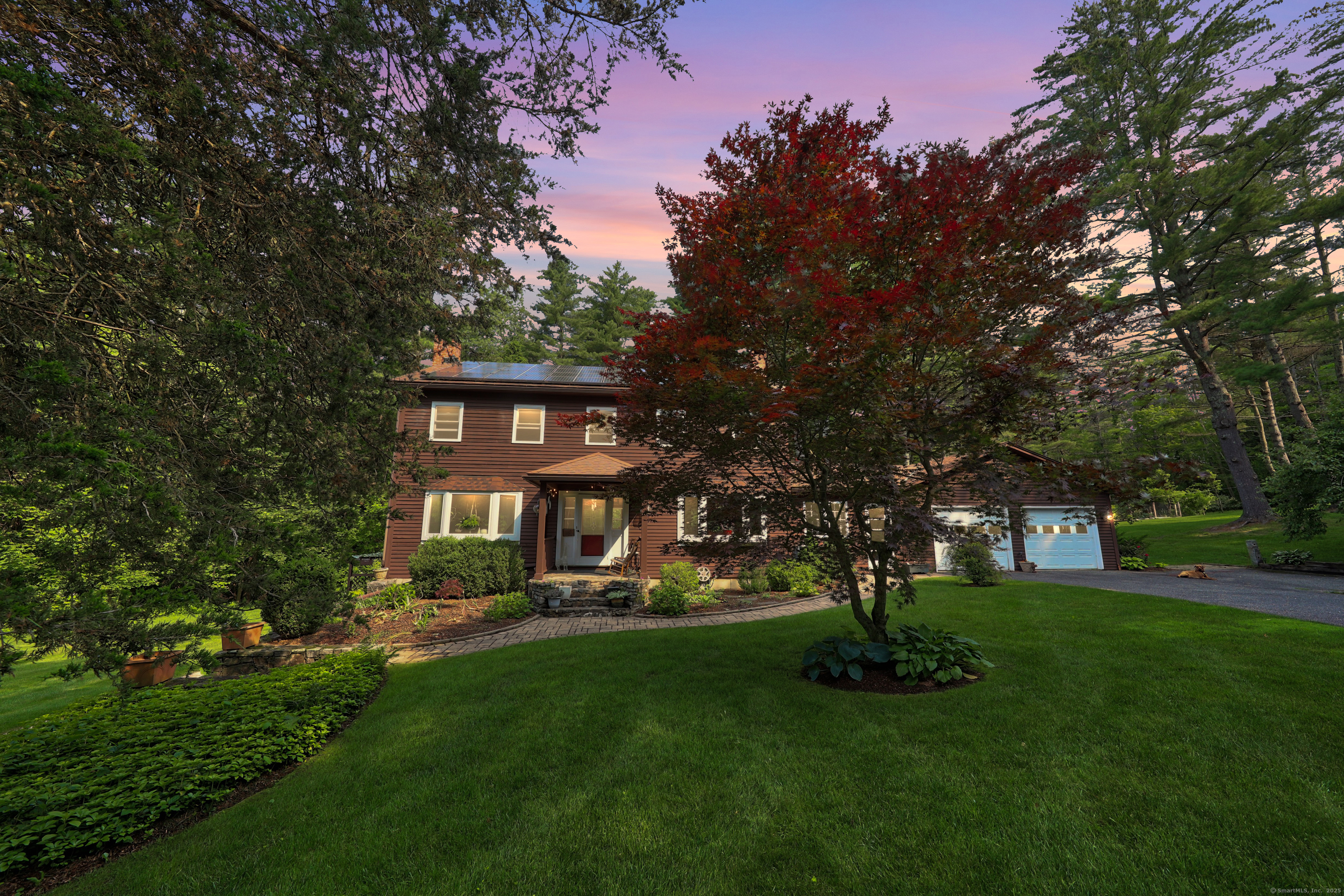 11 College Hill Road North Canaan CT 06018