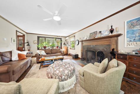11 College Hill Road North Canaan CT 06018