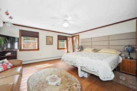 11 College Hill Road North Canaan CT 06018