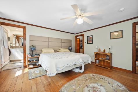 11 College Hill Road North Canaan CT 06018