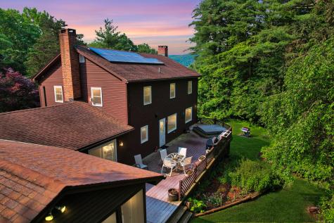 11 College Hill Road North Canaan CT 06018