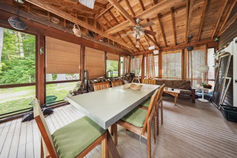 11 College Hill Road North Canaan CT 06018