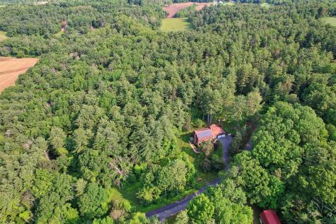 11 College Hill Road North Canaan CT 06018