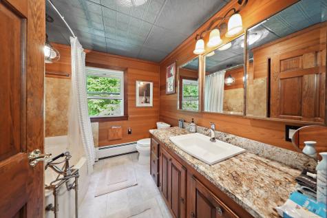 11 College Hill Road North Canaan CT 06018