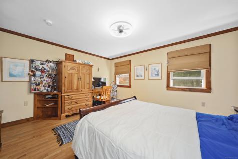 11 College Hill Road North Canaan CT 06018