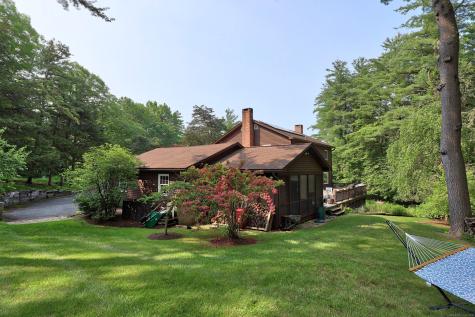 11 College Hill Road North Canaan CT 06018