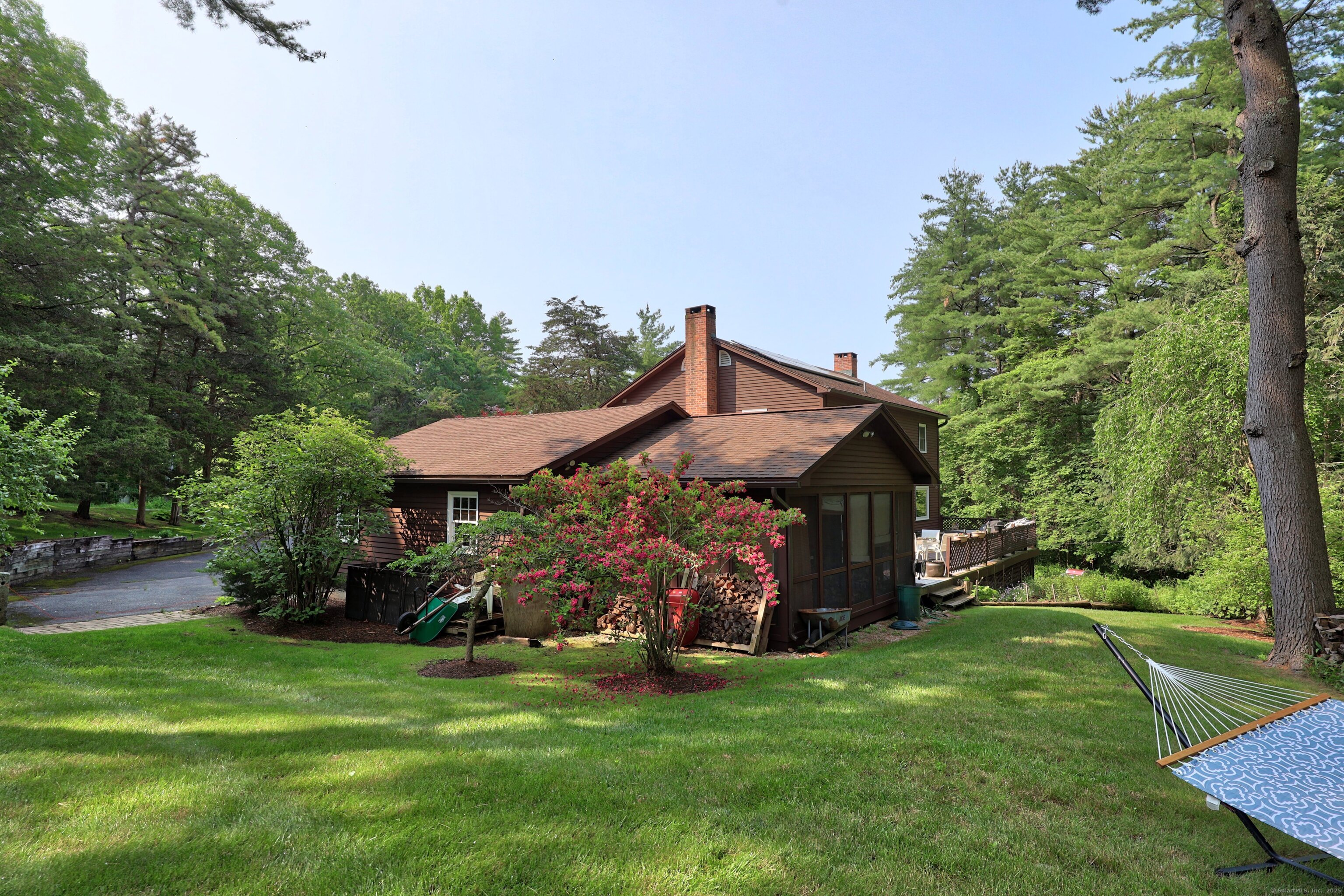 11 College Hill Road North Canaan CT 06018