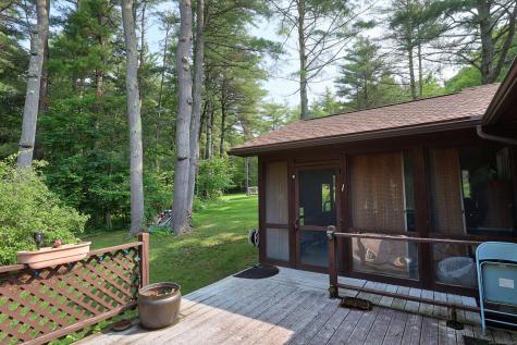 11 College Hill Road North Canaan CT 06018