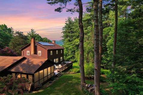11 College Hill Road North Canaan CT 06018