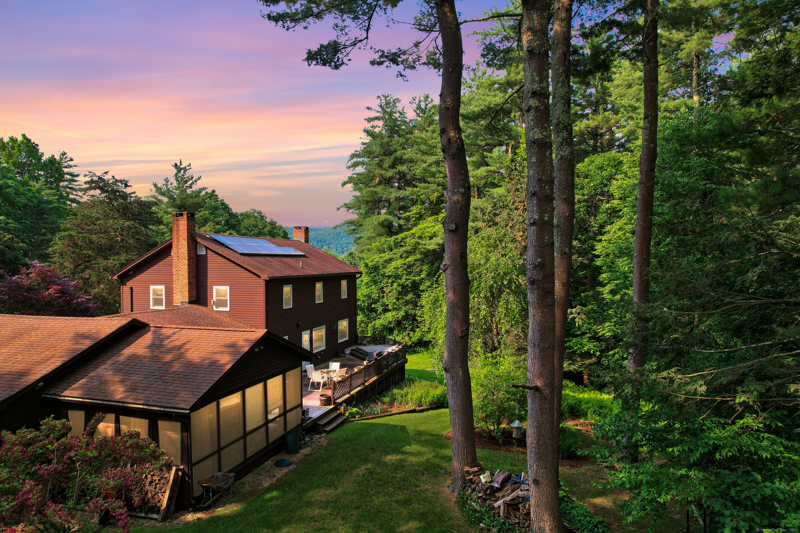 11 College Hill Road North Canaan CT 06018