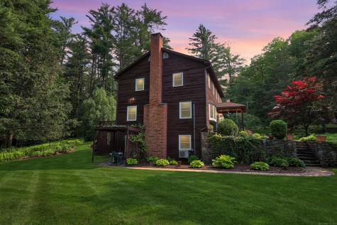 11 College Hill Road North Canaan CT 06018