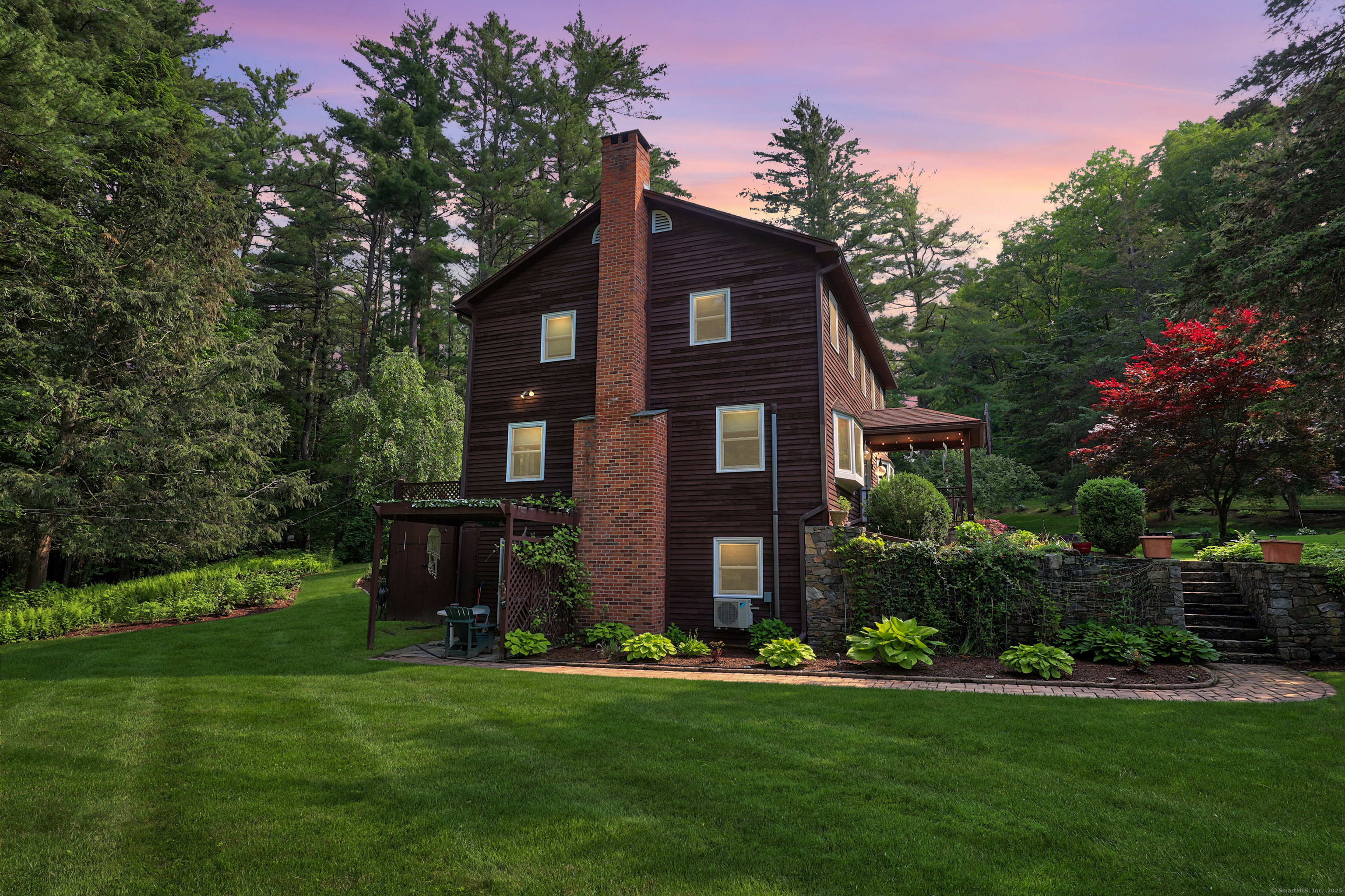 11 College Hill Road North Canaan CT 06018