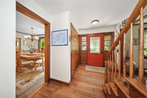 11 College Hill Road North Canaan CT 06018