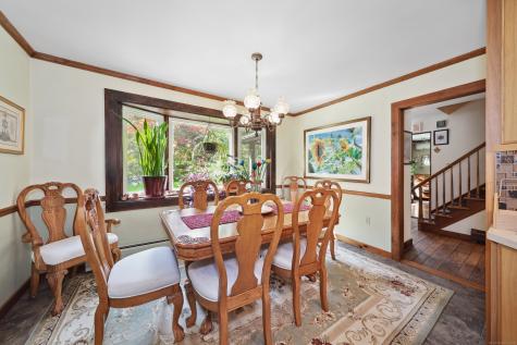 11 College Hill Road North Canaan CT 06018