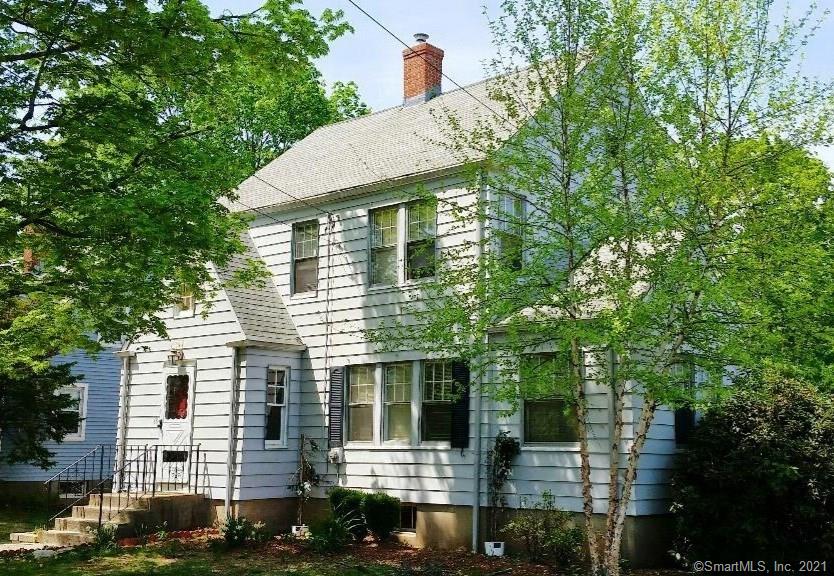 48 Stillman Road Wethersfield CT 06109