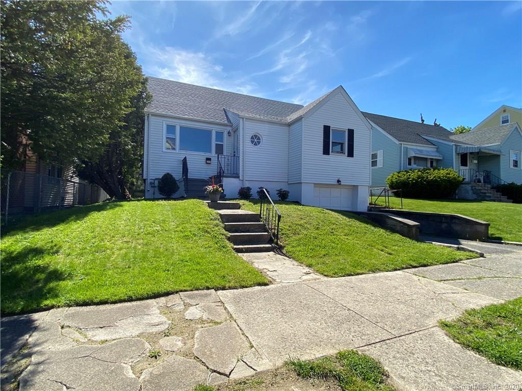 359 Ezra Street Bridgeport CT 06606