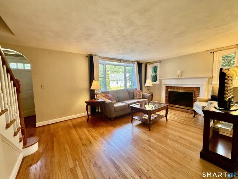 22 Cavan Road East Hartford CT 06118