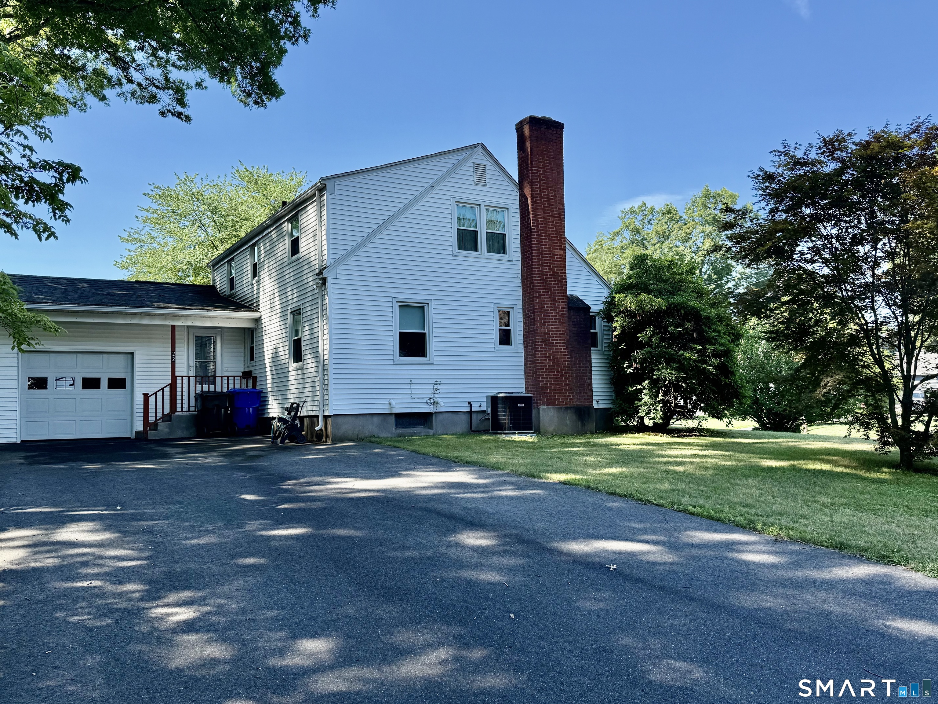 22 Cavan Road East Hartford CT 06118