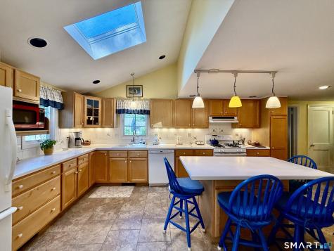 22 Cavan Road East Hartford CT 06118
