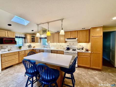 22 Cavan Road East Hartford CT 06118