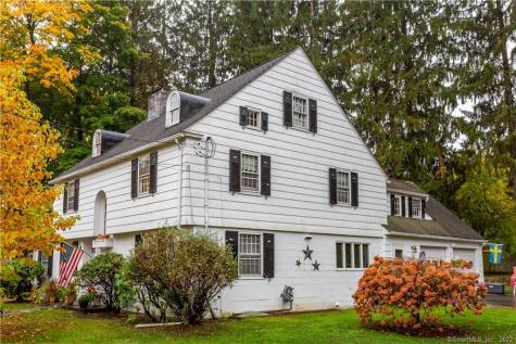 27 Holley Place Torrington CT 06790