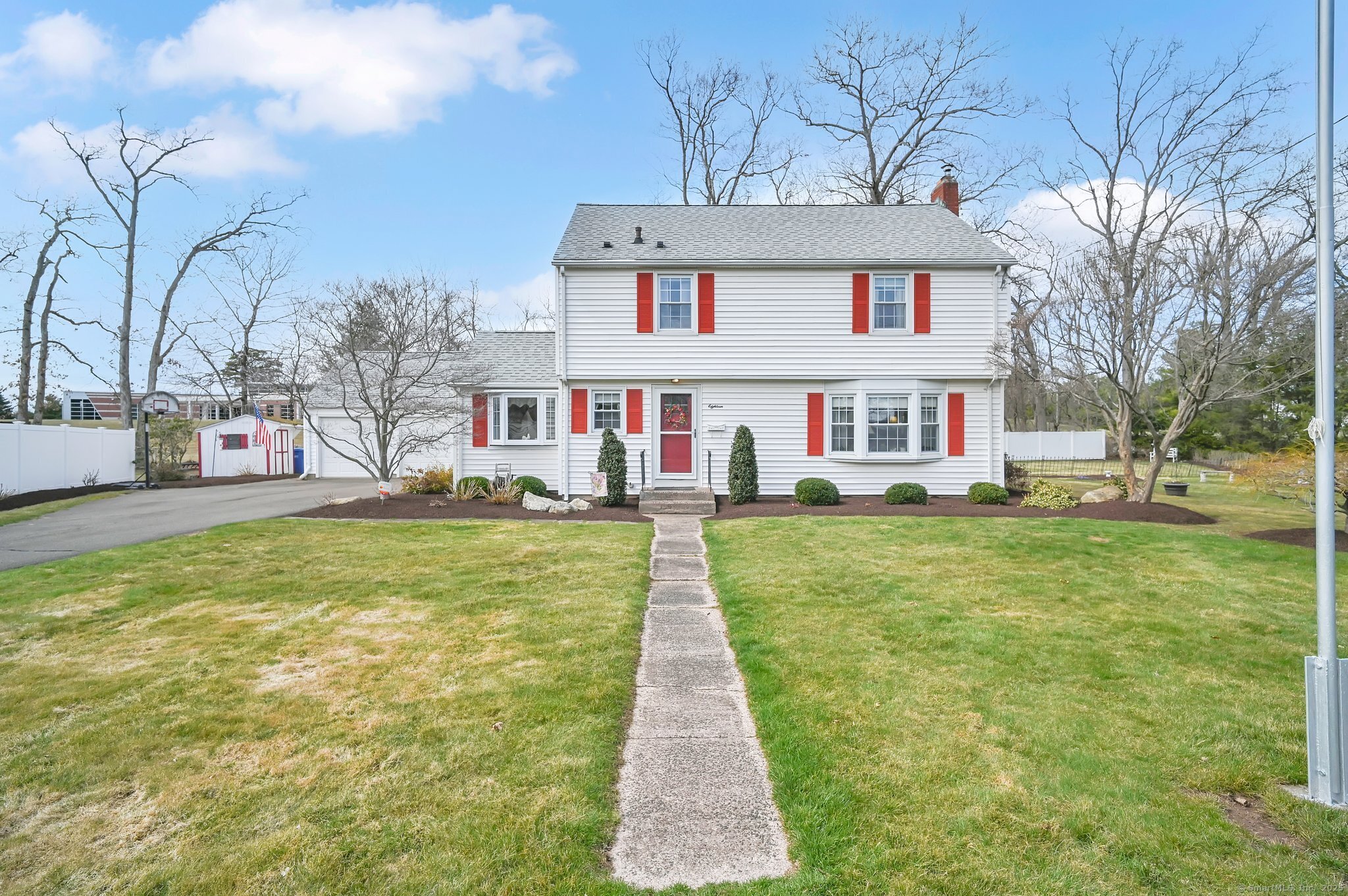 18 Wildwood Road Cromwell CT 06416