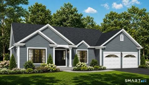 Lot 63 Gino Drive Bristol CT 06010