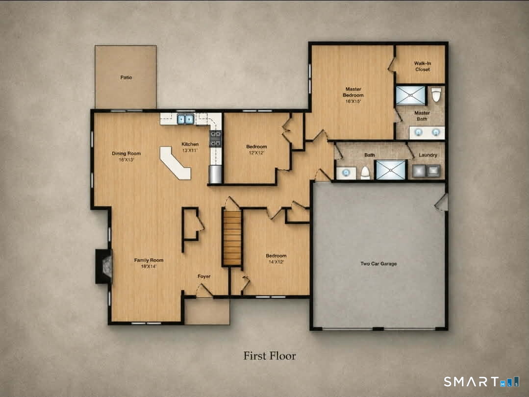 Lot 63 Gino Drive Bristol CT 06010