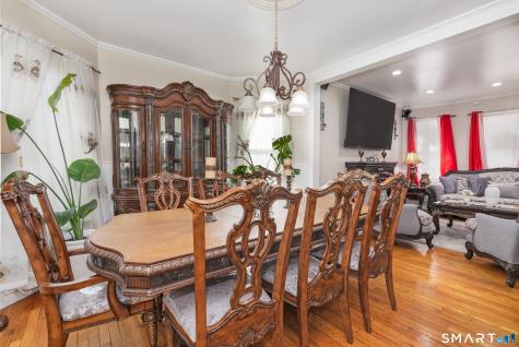 578 Beechmont Avenue Bridgeport CT 06606