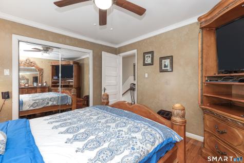 578 Beechmont Avenue Bridgeport CT 06606