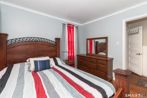 578 Beechmont Avenue Bridgeport CT 06606