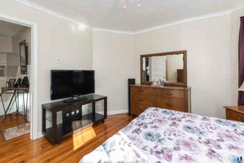 578 Beechmont Avenue Bridgeport CT 06606