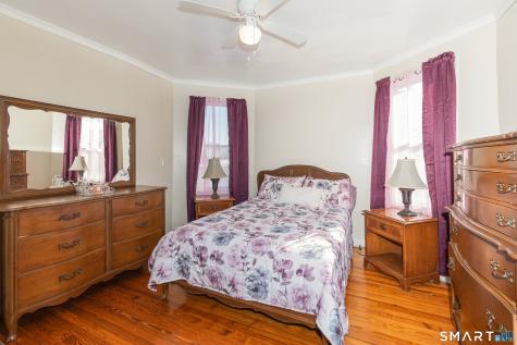 578 Beechmont Avenue Bridgeport CT 06606