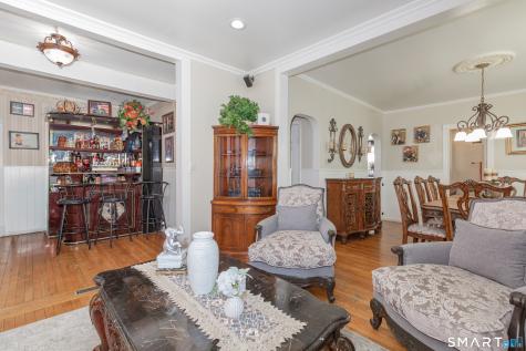 578 Beechmont Avenue Bridgeport CT 06606