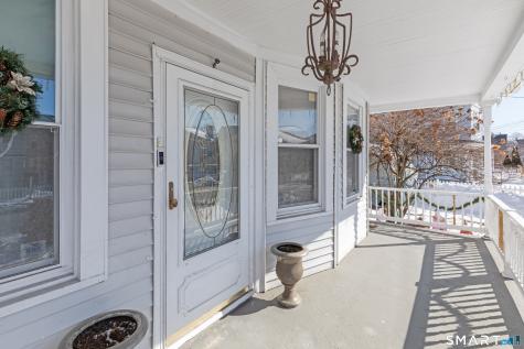 578 Beechmont Avenue Bridgeport CT 06606