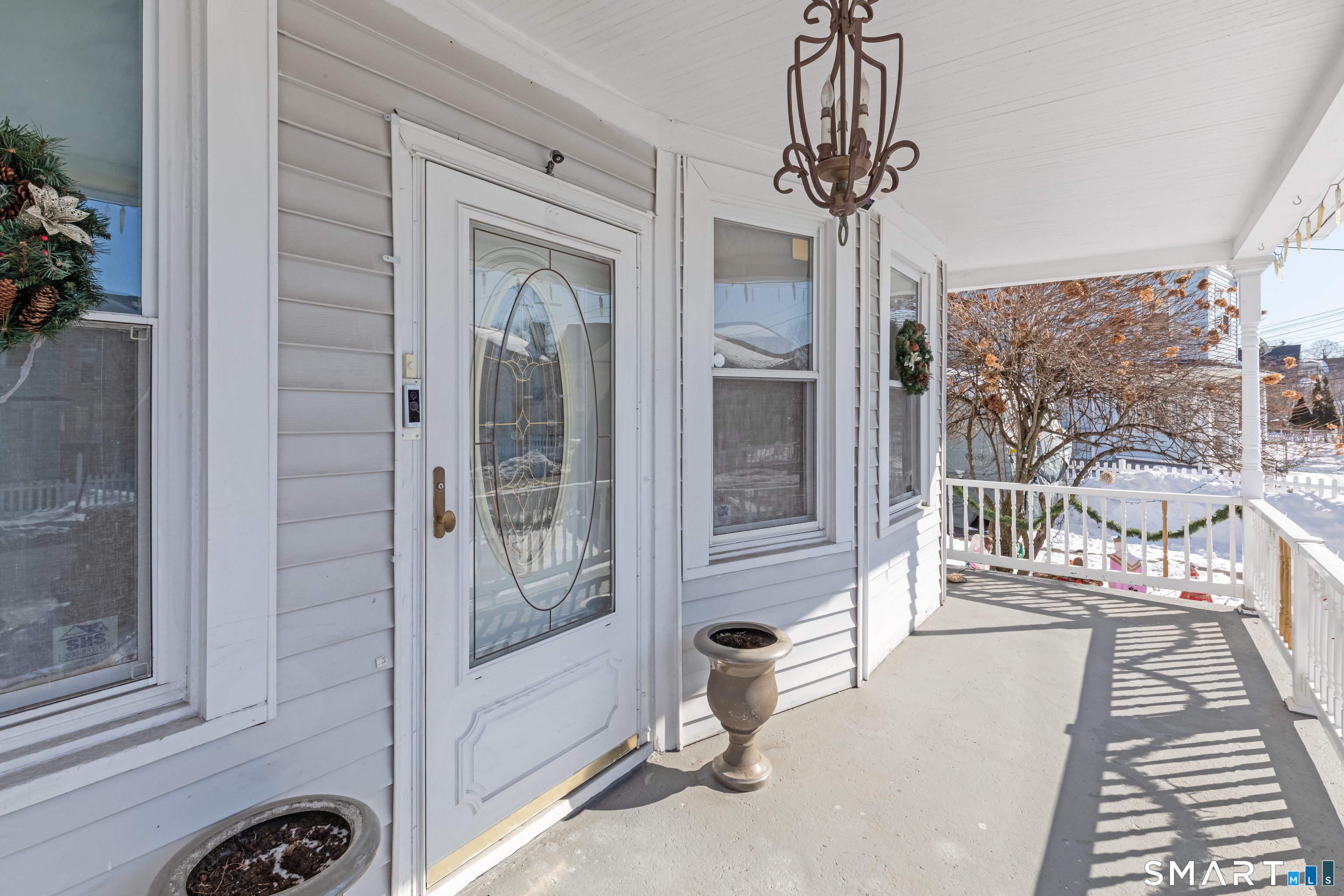 578 Beechmont Avenue Bridgeport CT 06606