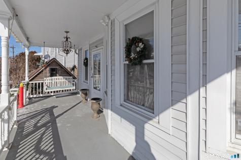 578 Beechmont Avenue Bridgeport CT 06606