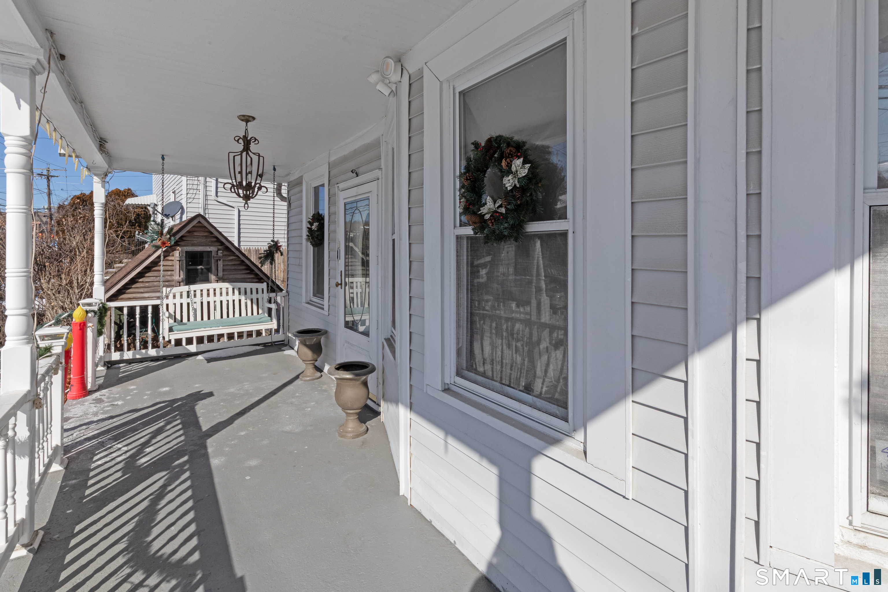 578 Beechmont Avenue Bridgeport CT 06606