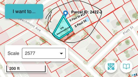 578 Beechmont Avenue Bridgeport CT 06606