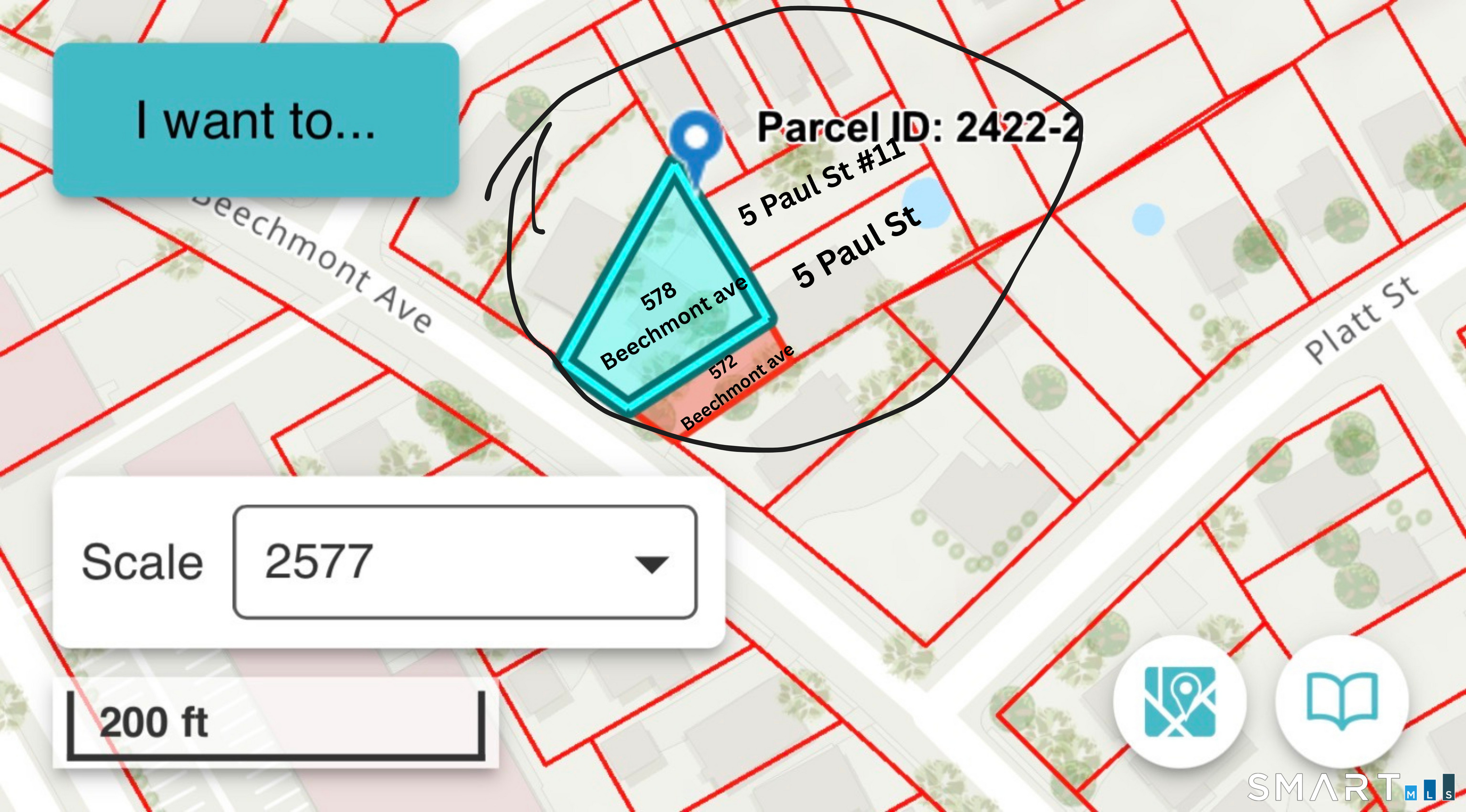 578 Beechmont Avenue Bridgeport CT 06606