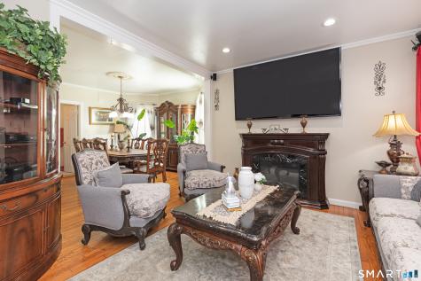 578 Beechmont Avenue Bridgeport CT 06606