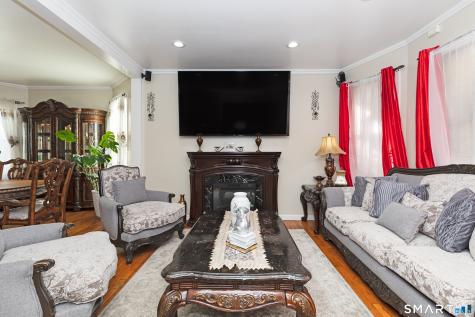 578 Beechmont Avenue Bridgeport CT 06606