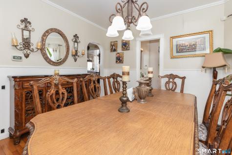 578 Beechmont Avenue Bridgeport CT 06606