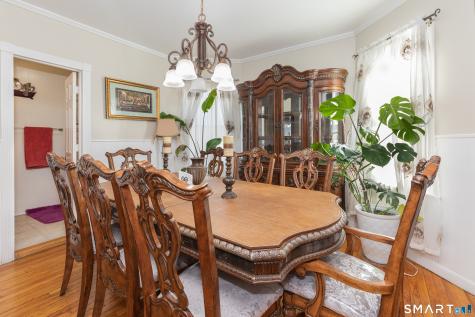 578 Beechmont Avenue Bridgeport CT 06606